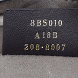 Fendi Mon Tresor Mini Bucket Bag