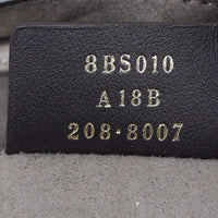 Fendi Mon Tresor Mini Bucket Bag