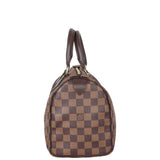 Louis Vuitton Speedy 25 Damier Ebene