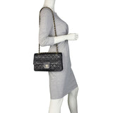 Chanel Classic Double Flap Medium | 4 Series