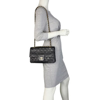 Chanel Classic Double Flap Medium | 4 Series