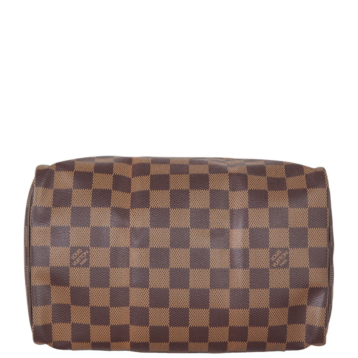 Louis Vuitton Speedy 25 Damier Ebene