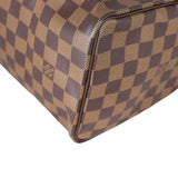 Louis Vuitton Speedy 25 Damier Ebene