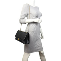 Chanel 2.55 Reissue 227 Double Flap Bag | 16 Series