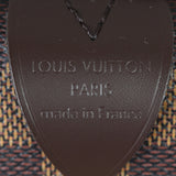 Louis Vuitton Speedy 25 Damier Ebene