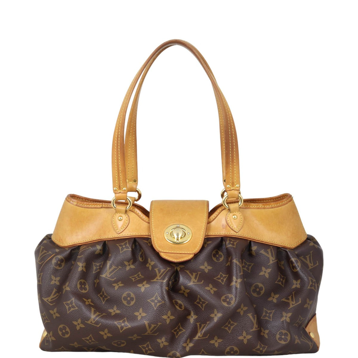 Louis Vuitton Boetie MM Monogram