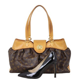 Louis Vuitton Boetie MM Monogram