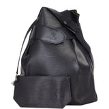 Louis Vuitton Sac d'Epaule GM Epi