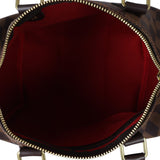 Louis Vuitton Speedy 25 Damier Ebene