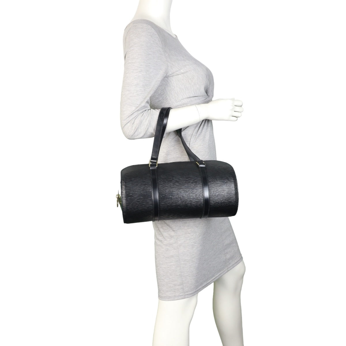 Louis Vuitton Soufflot Epi