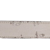 Fendi Mon Tresor Mini Bucket Bag