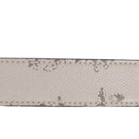 Fendi Mon Tresor Mini Bucket Bag