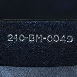 Dior Lady Dior Cannage Pouch Date Code