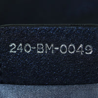 Dior Lady Dior Cannage Pouch Date Code