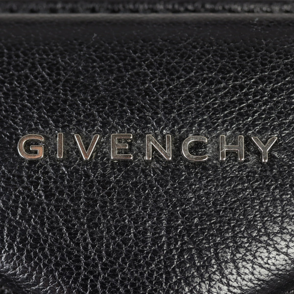 Givenchy Antigona Medium Hardware
