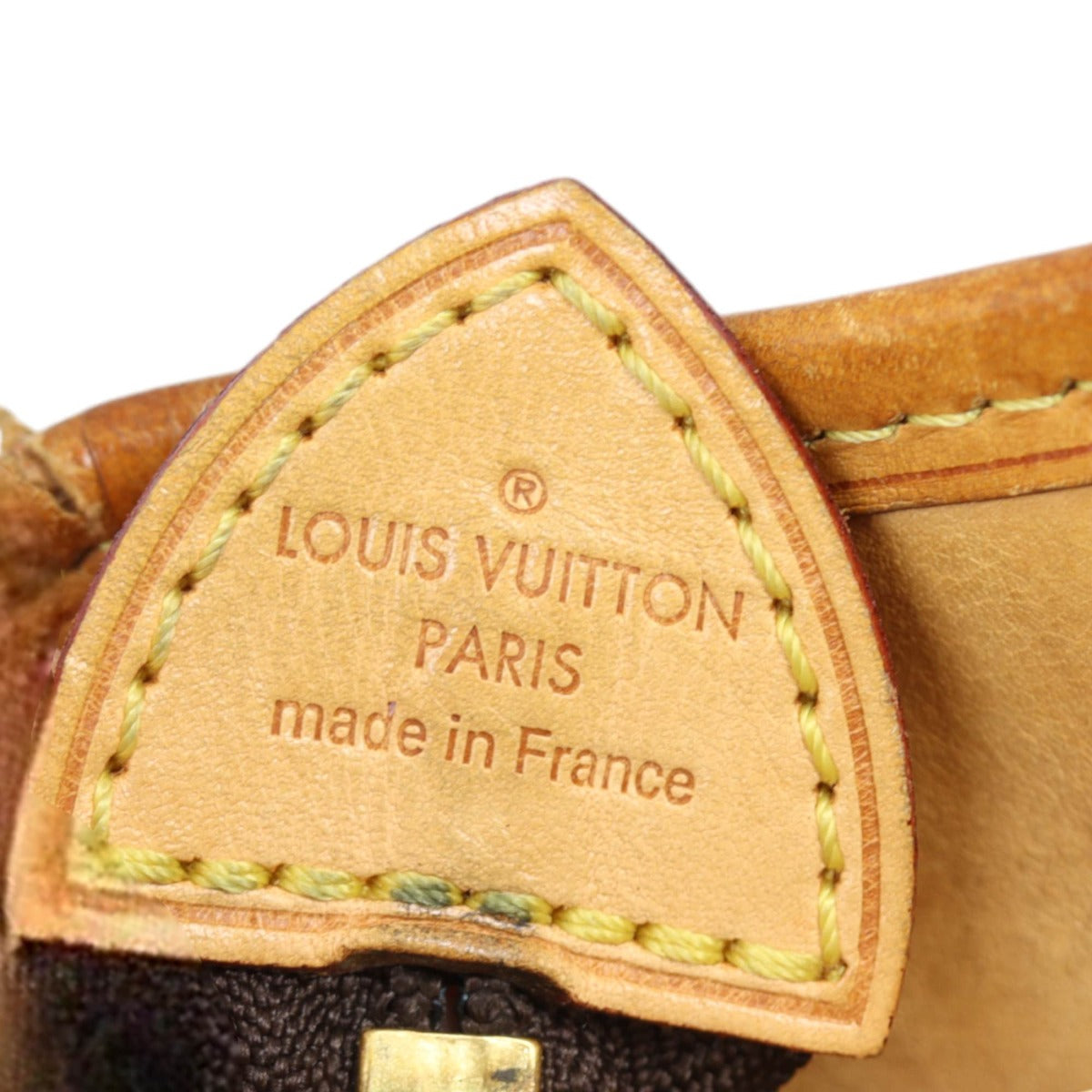 Louis Vuitton Boetie MM Monogram