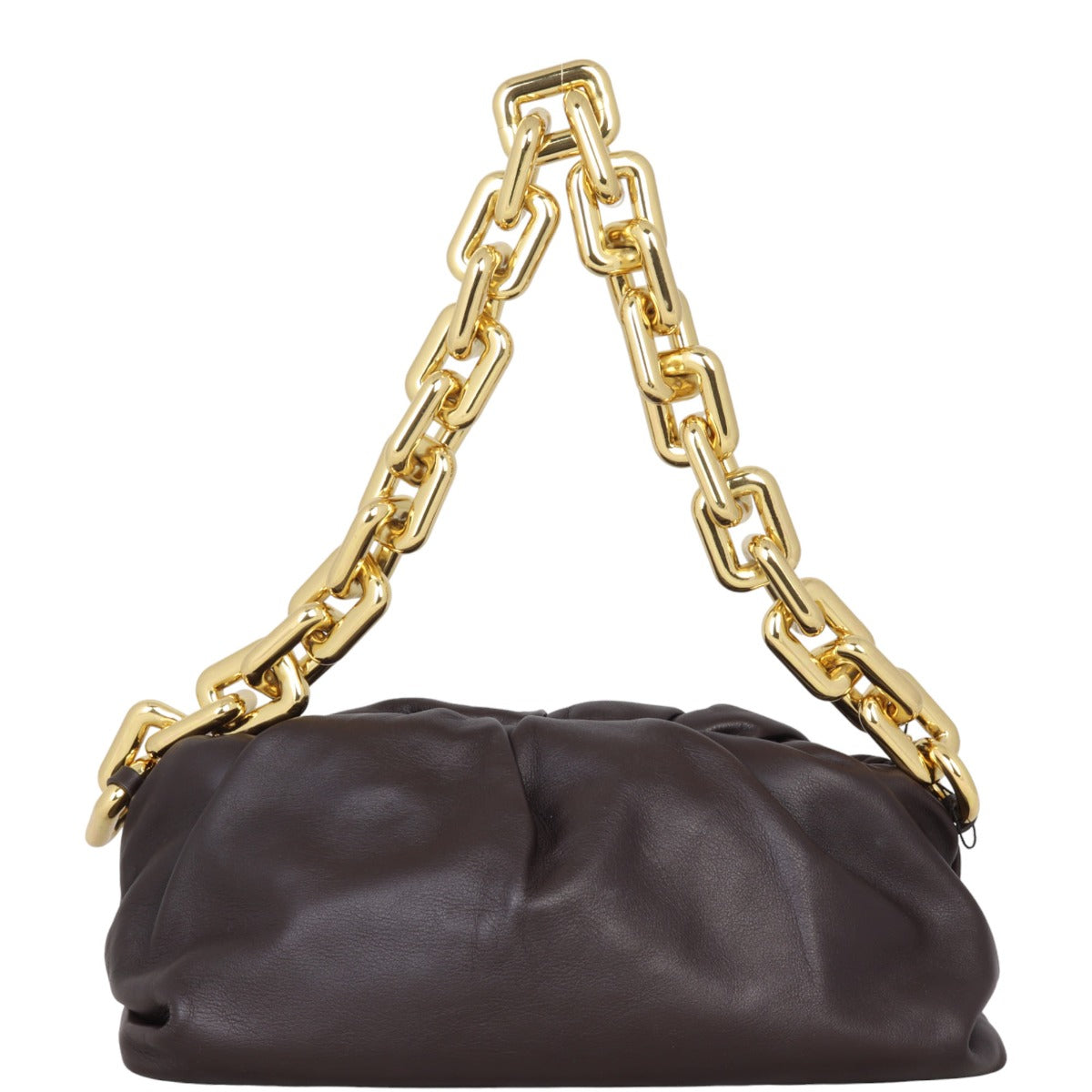 Bottega Veneta The Chain Pouch