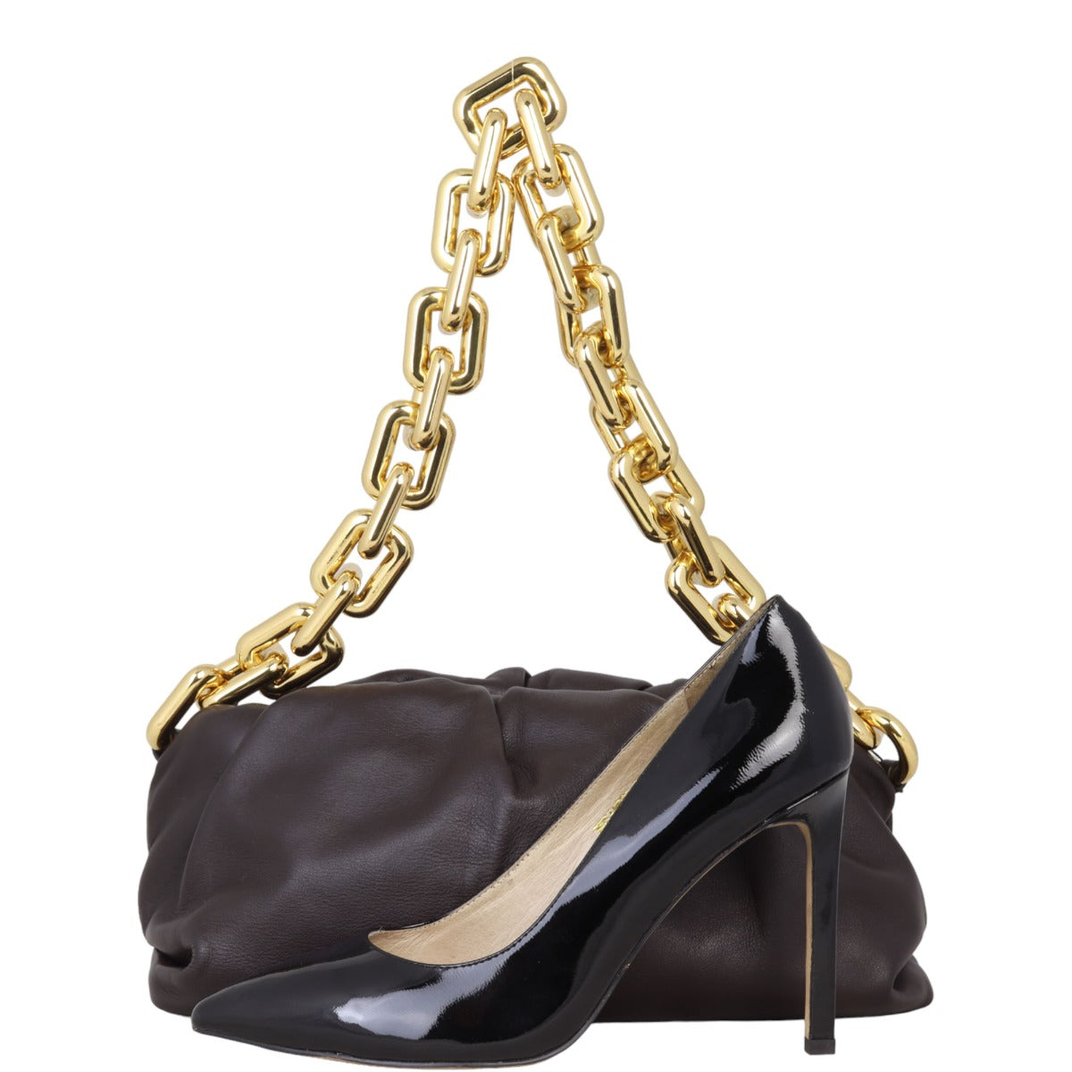 Bottega Veneta The Chain Pouch