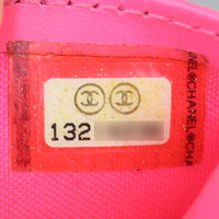 Chanel Ligne Cambon Yen Wallet Date Code