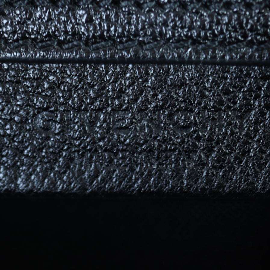 Givenchy Antigona Medium Interior Stamp