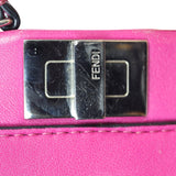 Fendi Peekaboo Micro