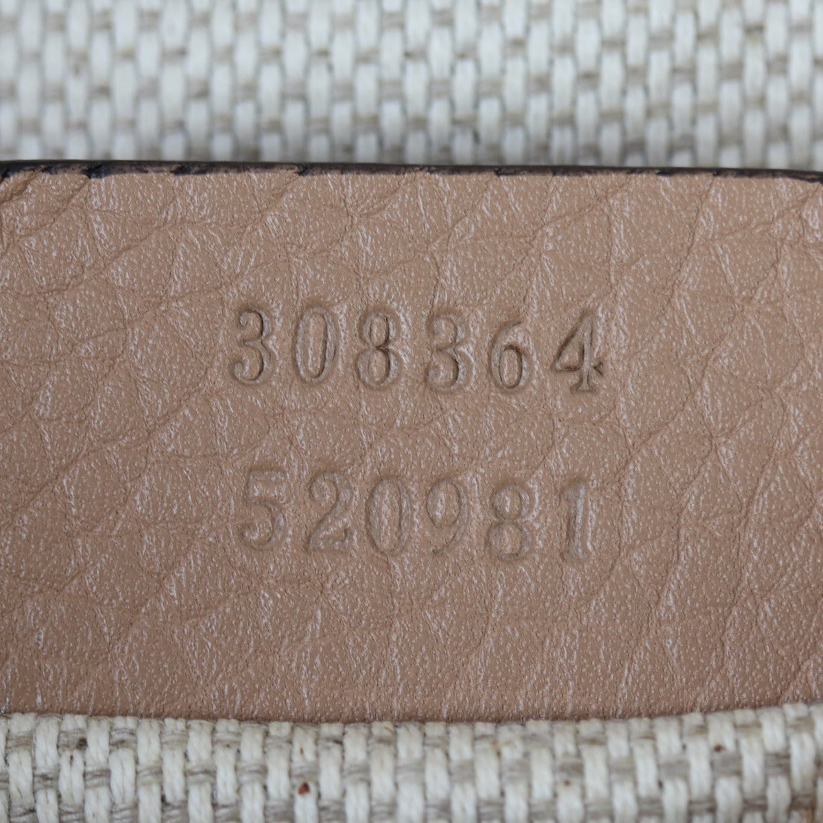 Gucci Soho Disco Small