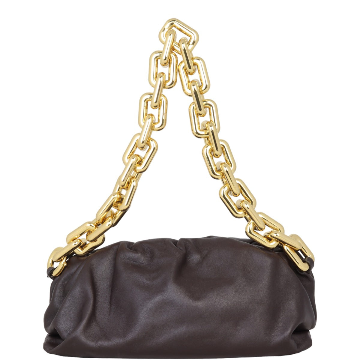 Bottega Veneta The Chain Pouch