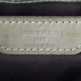 Louis Vuitton Palermo GM Monogram Interior Stamp