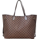 Louis Vuitton Neverfull GM Damier Ebene