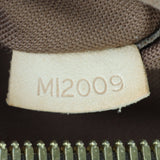 Louis Vuitton Palermo GM Monogram Date Code