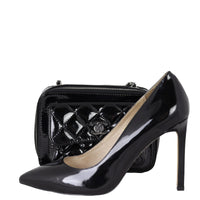 Chanel Pocket Box Mini Camera Bag | Black