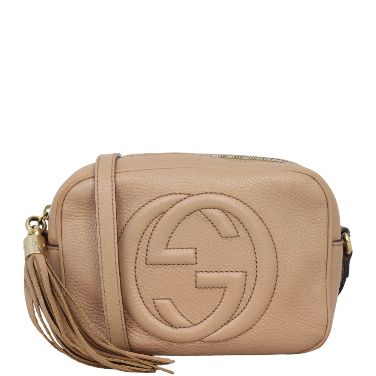 Gucci Soho Disco Small