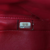 Chanel Carry Chic Shopping Tote Date Code