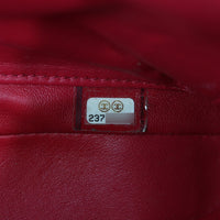 Chanel Carry Chic Shopping Tote Date Code