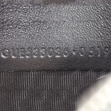 Saint Laurent Sunset Chain Wallet Date Code