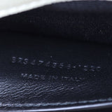 Saint Laurent Kate Tassel Chain Bag Small Croc-Embossed