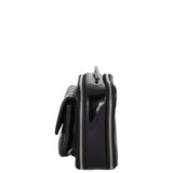 Chanel Pocket Box Mini Camera Bag | Black