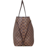Louis Vuitton Neverfull GM Damier Ebene
