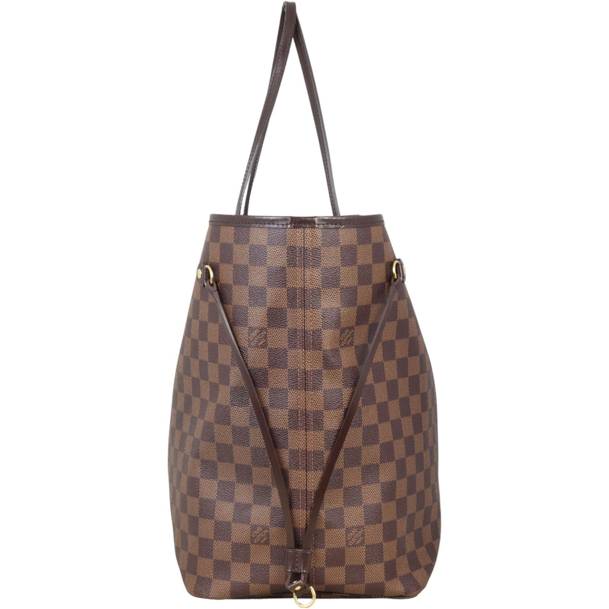 Louis Vuitton Neverfull GM Damier Ebene