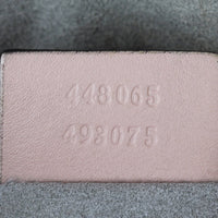 Gucci GG Marmont Mini Camera Bag Date Code