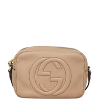 Gucci Soho Disco Small