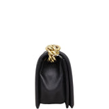 Chanel Boy Small | Black 23 Series