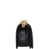 Chanel Boy Small | Black 23 Series