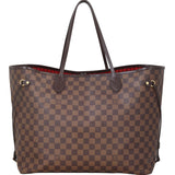 Louis Vuitton Neverfull GM Damier Ebene