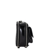 Chanel Pocket Box Mini Camera Bag | Black