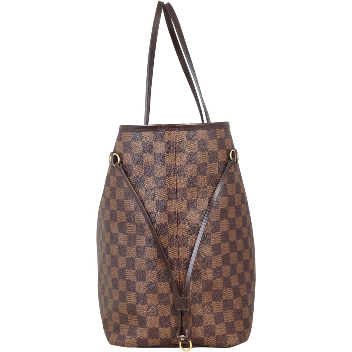 Louis Vuitton Neverfull GM Damier Ebene