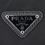 Prada Re-Edition 2005 Tessuto Shoulder Bag Logo