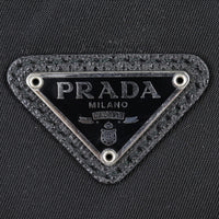 Prada Re-Edition 2005 Tessuto Shoulder Bag Logo
