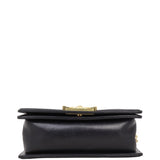 Chanel Boy Small | Black 23 Series