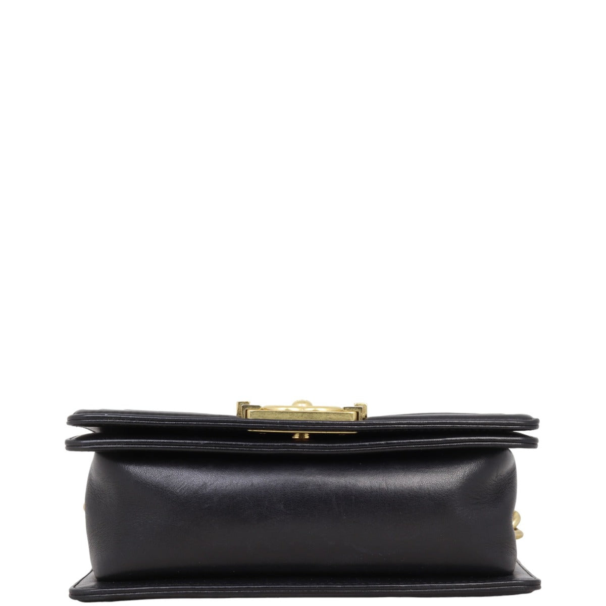 Chanel Boy Small | Black 23 Series